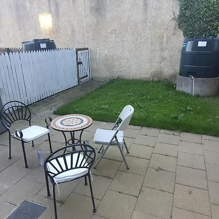 Carrick Bed & Breakfast Carrick on Shannon