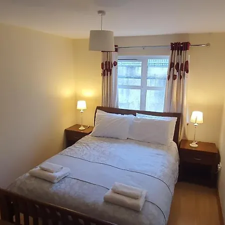 Bed & Breakfast Carrick