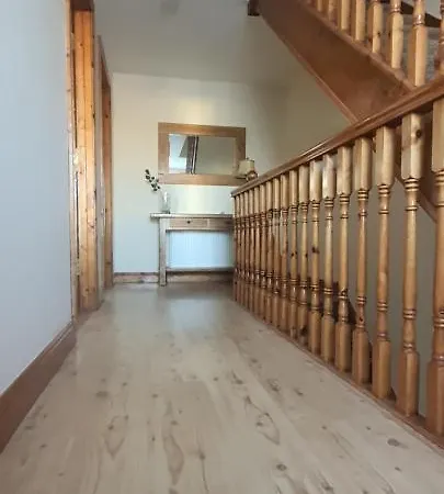 Bed & Breakfast Carrick *