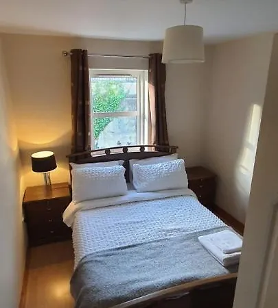 Carrick Bed & Breakfast Carrick on Shannon