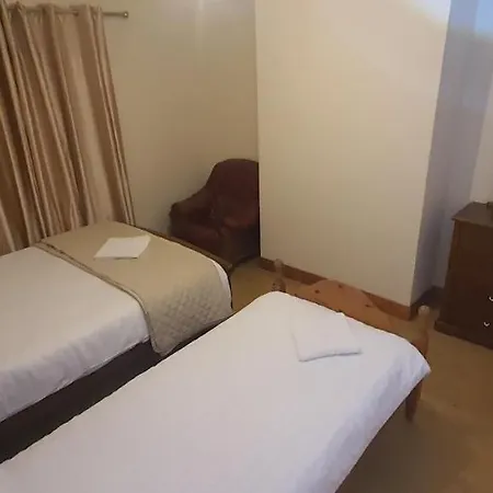 Bed & Breakfast Carrick *