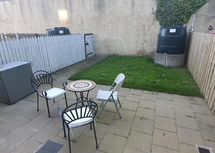 Carrick Couette-café Carrick on Shannon