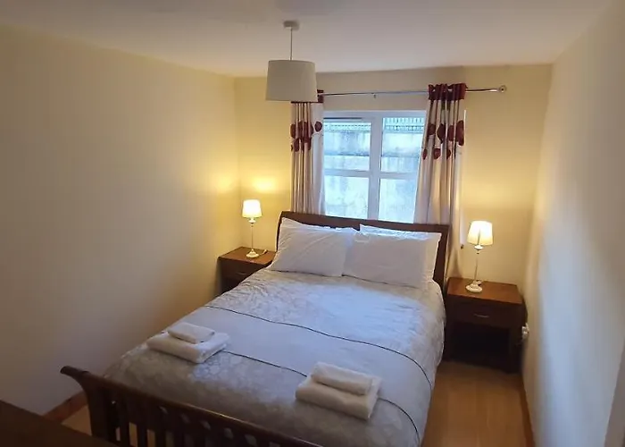 Bed & Breakfast Carrick