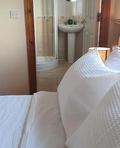 Bed & Breakfast Carrick *