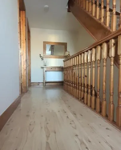 Bed & Breakfast Carrick *