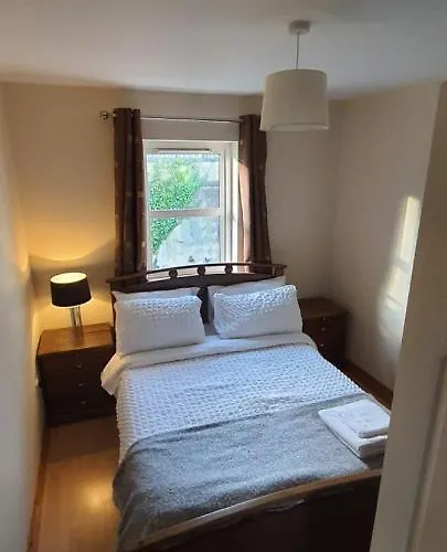 Carrick Bed & Breakfast Carrick on Shannon