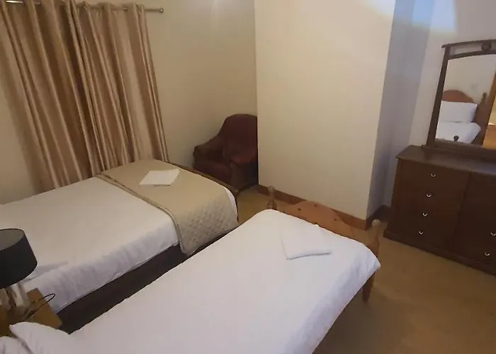 Bed & Breakfast Carrick *